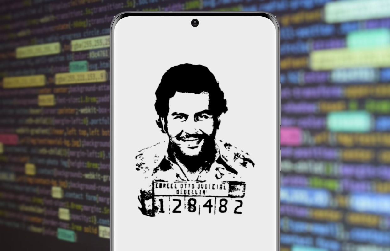 Escobar-malware probeert je Google Authenticator-codes te stelen
