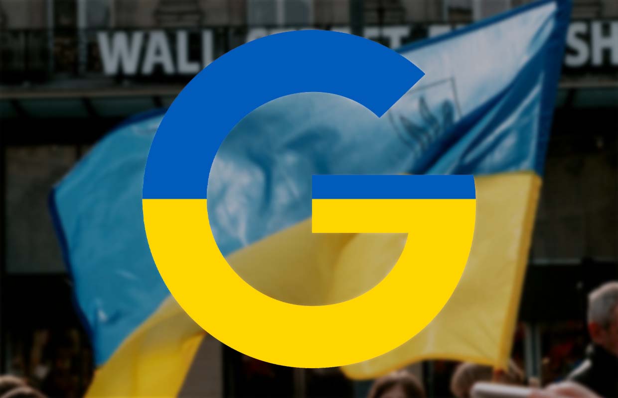 Android-gebruikers in Oekraïne ontvangen luchtalarmen nu ook op hun smartphones