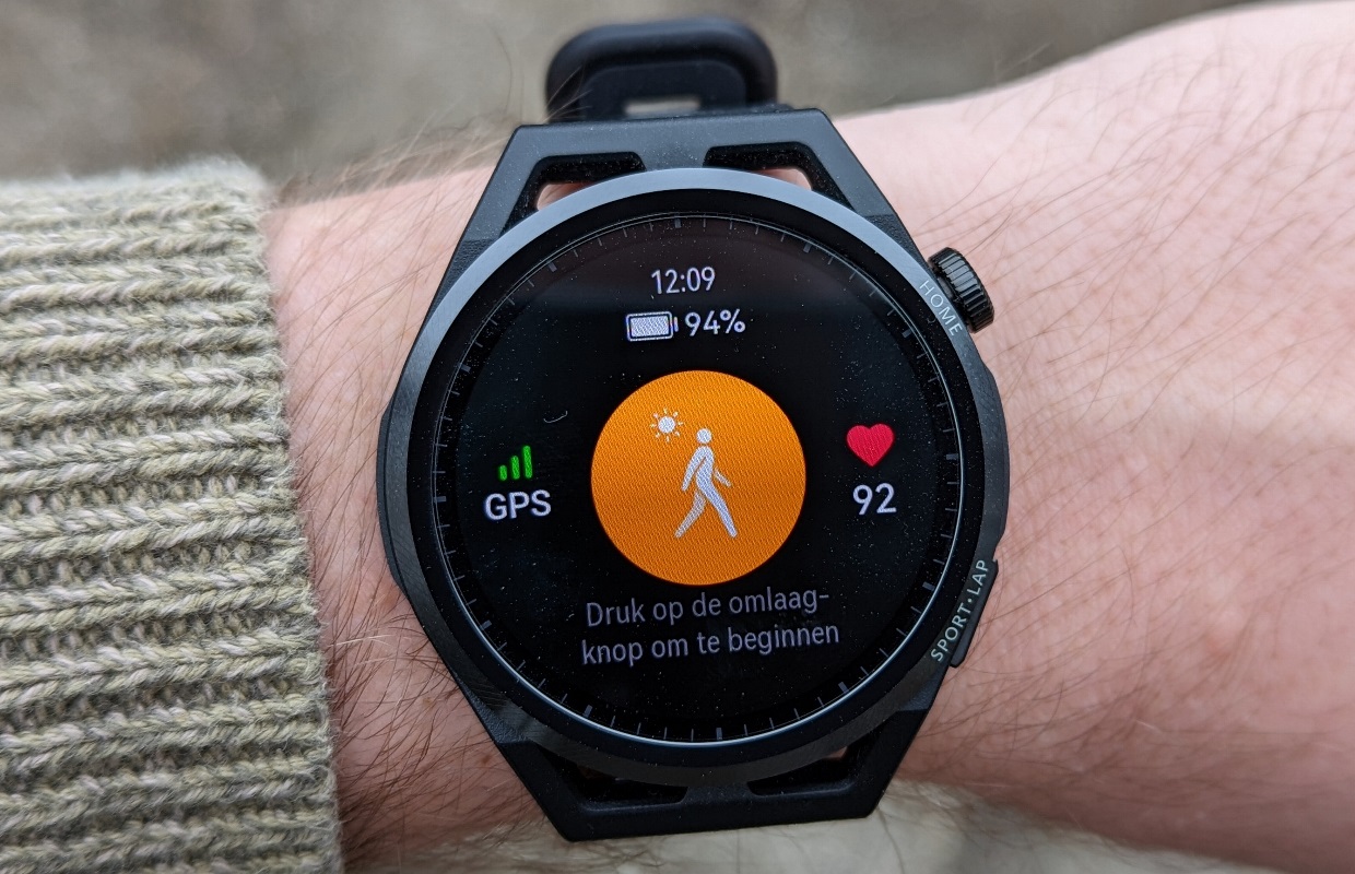 Uitleg: zo werkt de hartslagmeter op je smartwatch (en zo betrouwbaar is hij)