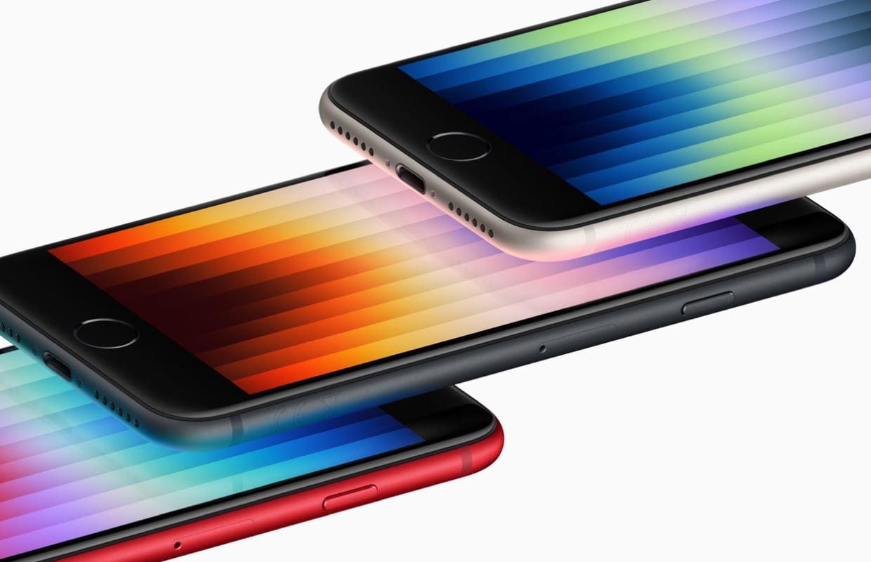 De 5 beste Android-alternatieven voor de iPhone SE 2022