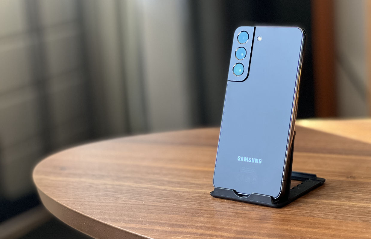 Samsung Galaxy S22 lastig verkrijgbaar in Nederland: dit is waarom