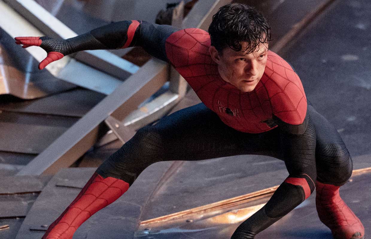 Kijk nu: 3 nieuwe HBO Max-series en Spider-Man: No Way Home