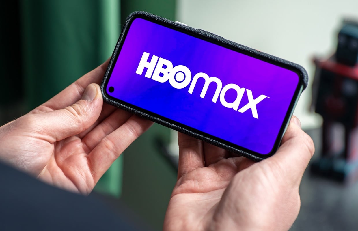 HBO Max en Discovery Plus worden volgende zomer één streamingsdienst