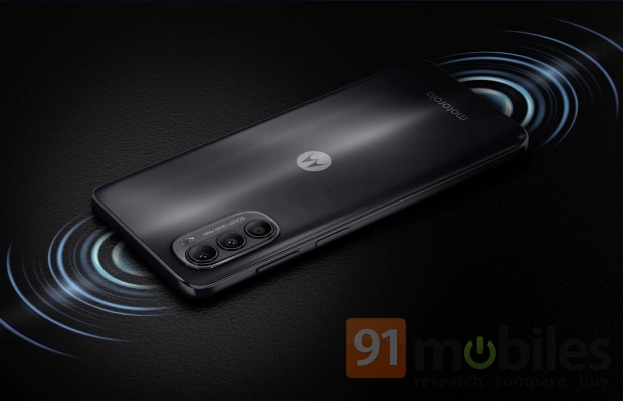‘Dit is de Motorola Moto G52: specificaties en afbeeldingen gelekt’