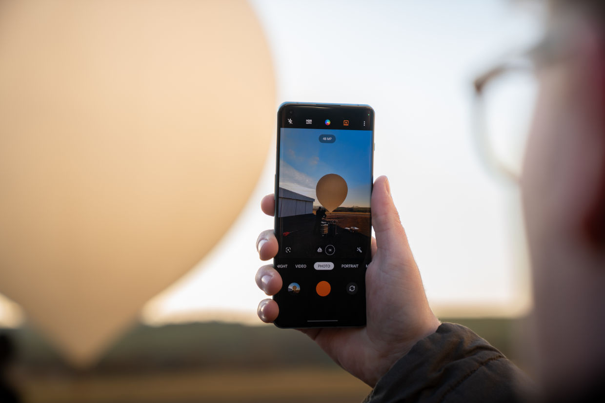 6 redenen waarom je de OnePlus 10 Pro als nieuwe smartphone wil hebben (ADV)