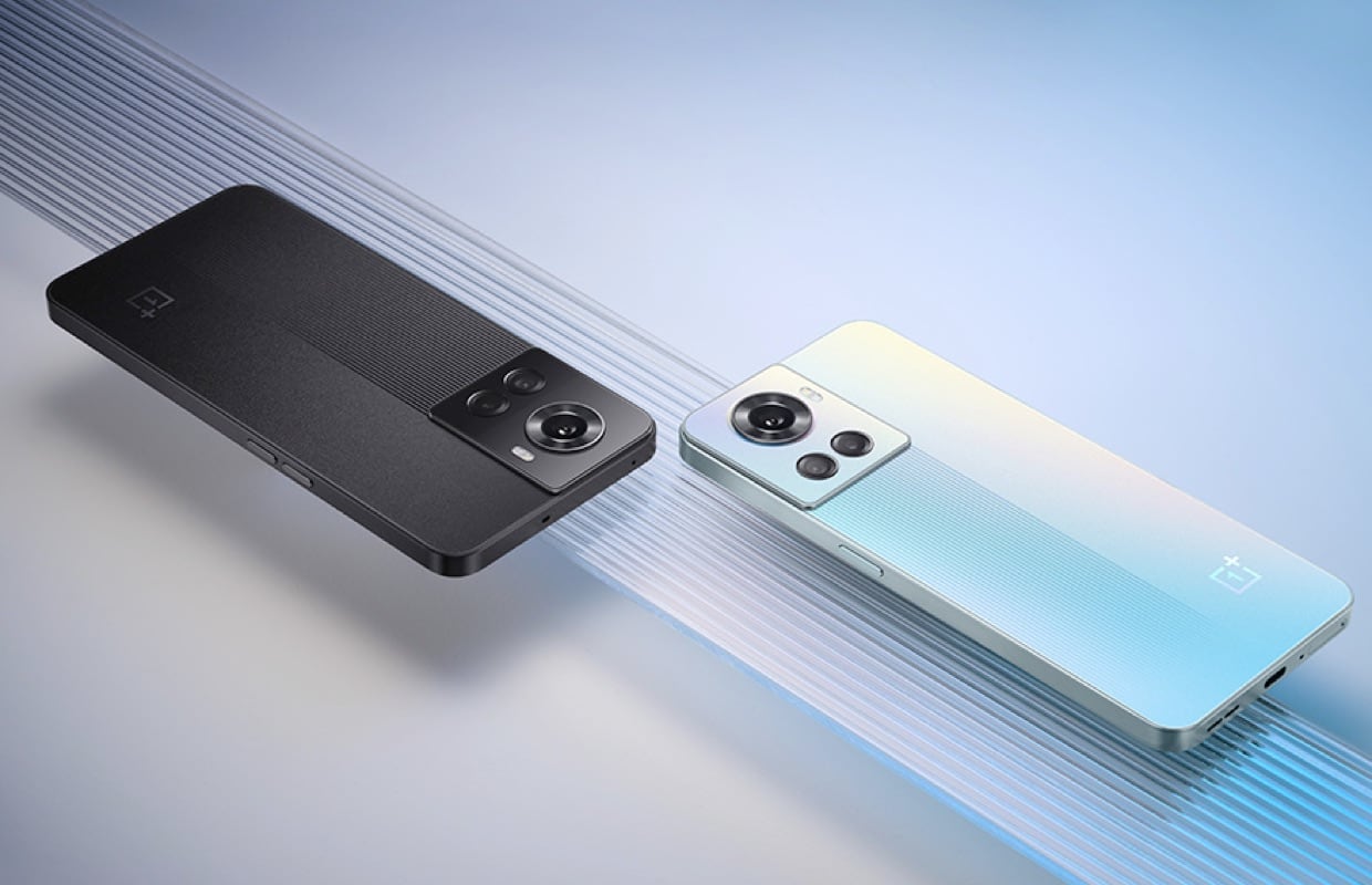 Officieel: OnePlus onthult op 21 april nieuwe ‘Ace’-smartphone