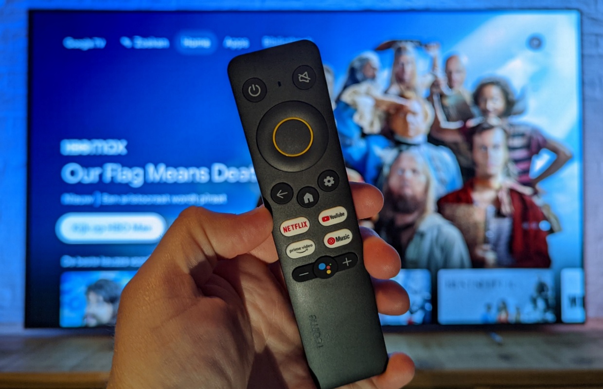 Realme 4K Smart TV Stick review: de beste in druk speelveld