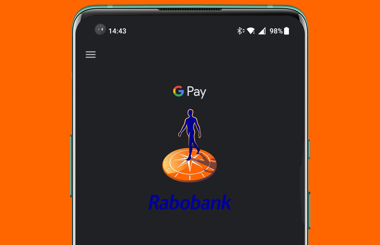 Rabobank krijgt Google Pay: zo kun je betalen met je telefoon