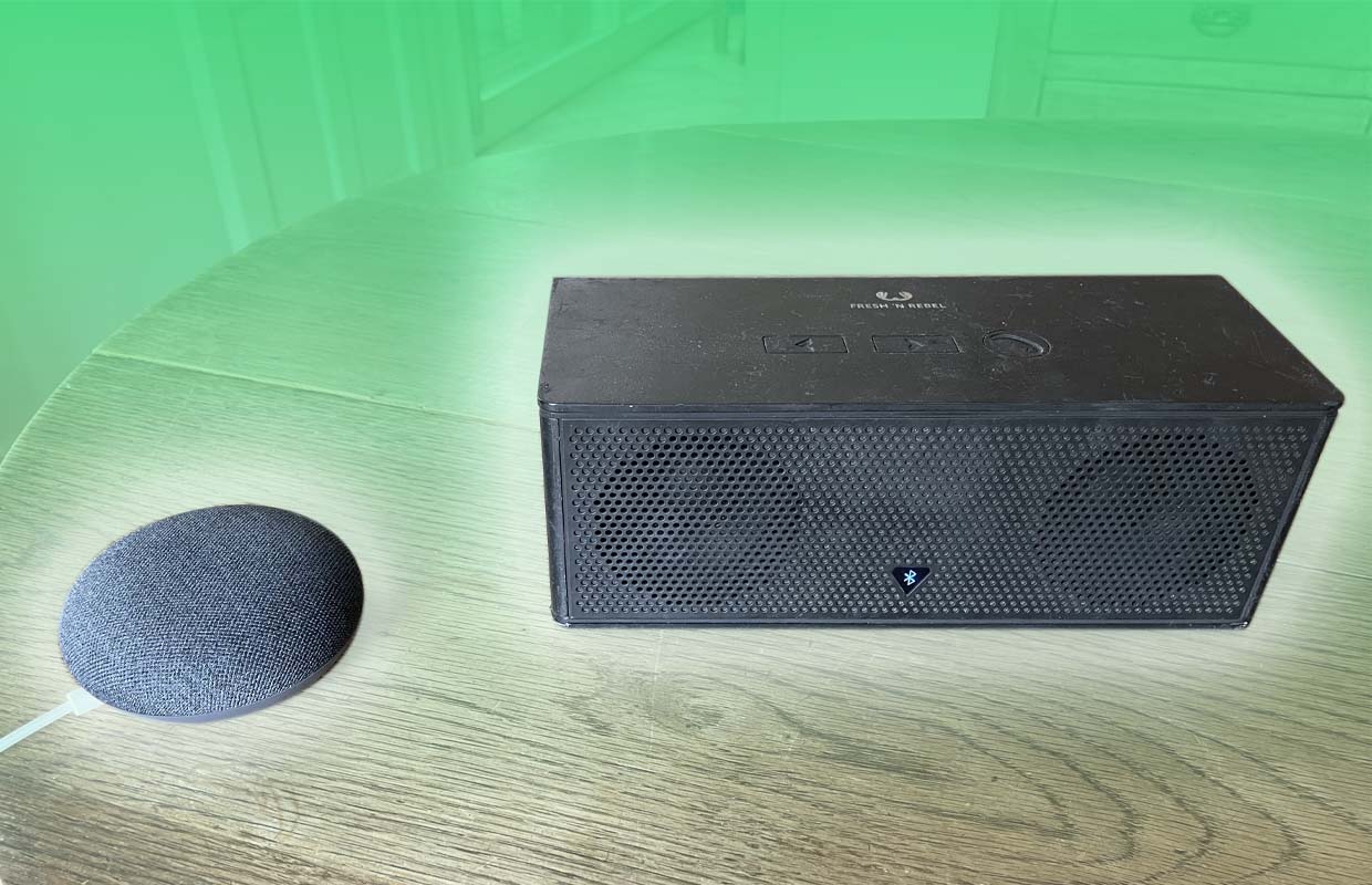 Stappenplan: Maak je bluetooth-speaker beter voor 30 euro