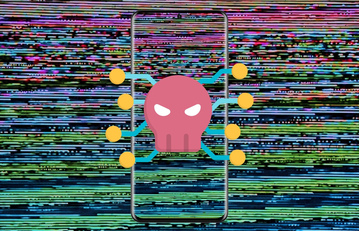 Malwaremakers vinden achterdeur in Android 13: zo blijft je telefoon virusvrij
