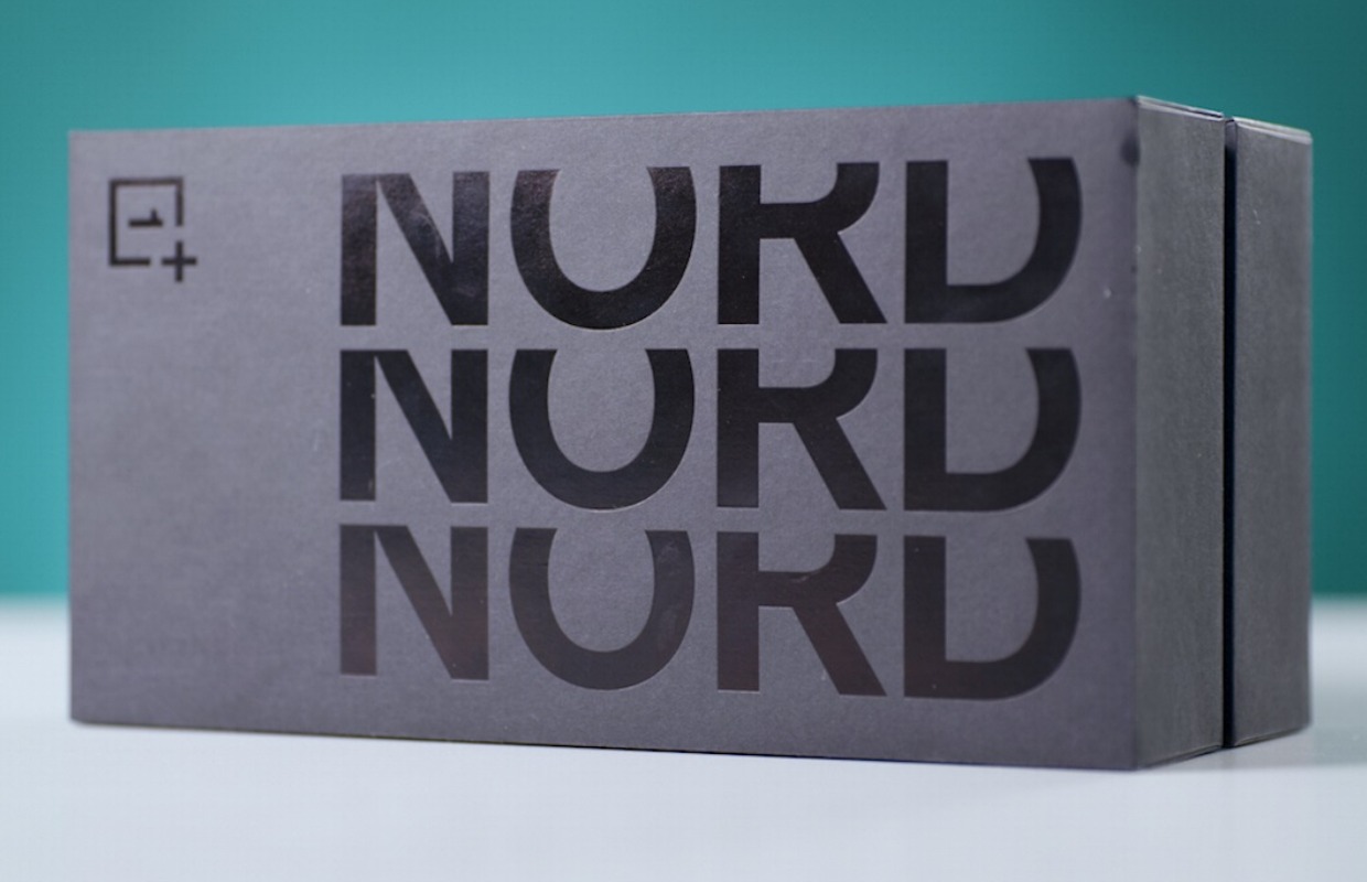 Nord by OnePlus: krijgen we er een nieuw smartphonemerk bij?