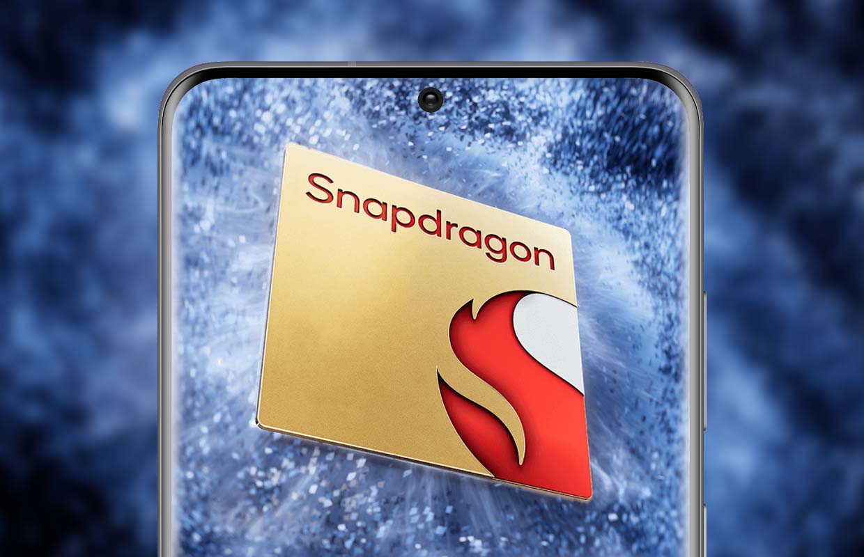 ‘Samsung Galaxy S23 draait wereldwijd op Snapdragon-chip’