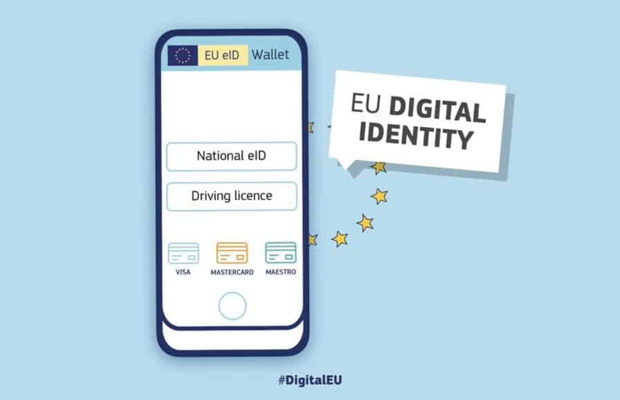 App voor Europese Digitale Identiteit komt in 2023, ondanks forse kritiek