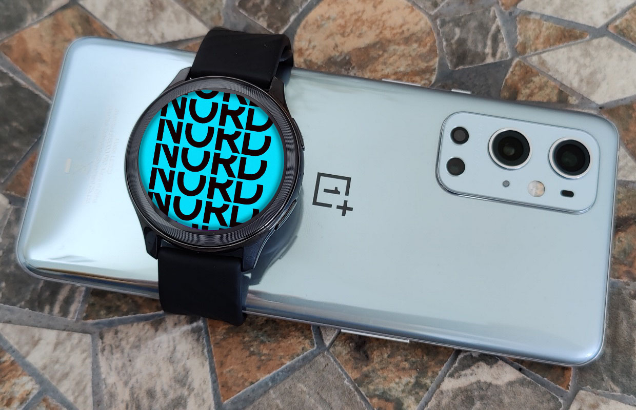 OnePlus Nord Watch: dit denken we al te weten over de smartwatch