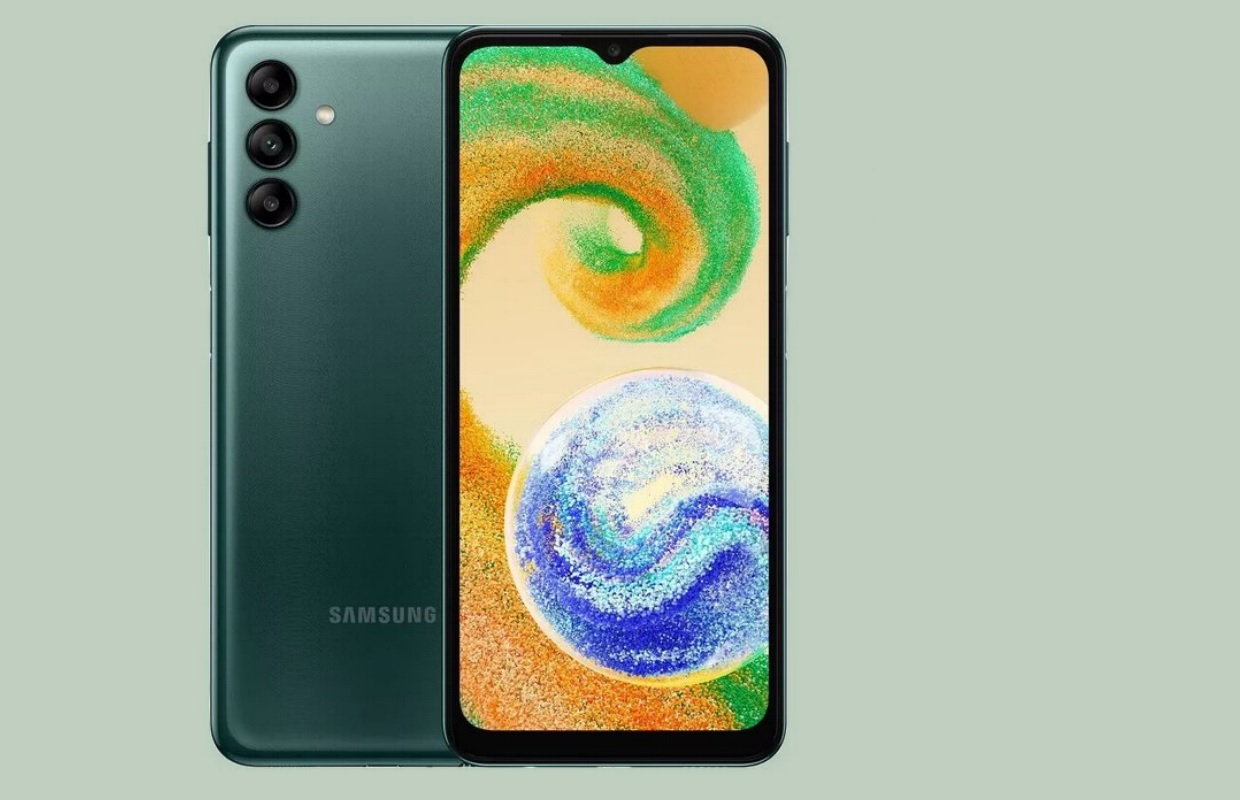 ‘Deze komende smartphone van Samsung kost slechts 169 euro’