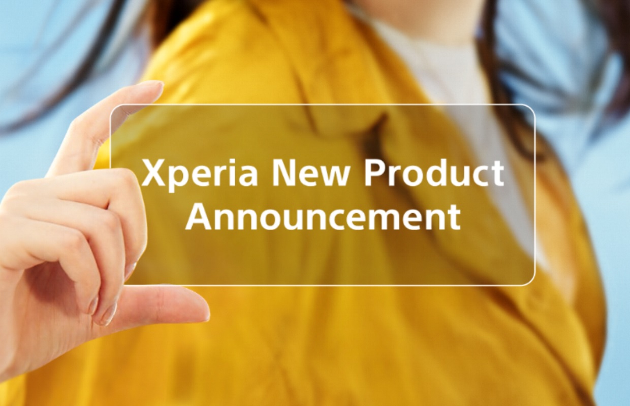 Sony onthult nieuwe smartphone op 1 september: Xperia 5 IV?