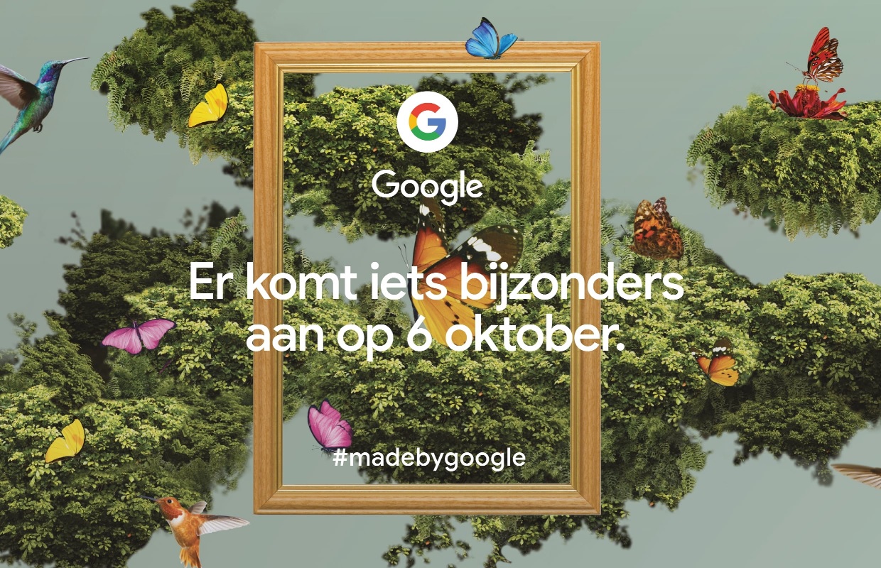 ‘Aanwijzingen: Google brengt Pixel 7 (Pro) mogelijk naar Nederland’