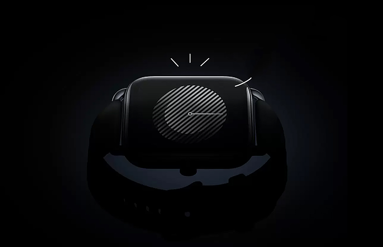 OnePlus Nord Watch teaser: aftellen tot de aankondiging