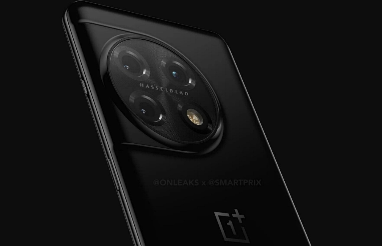 ‘Deze drie camera’s krijgt de verwachte OnePlus 11’