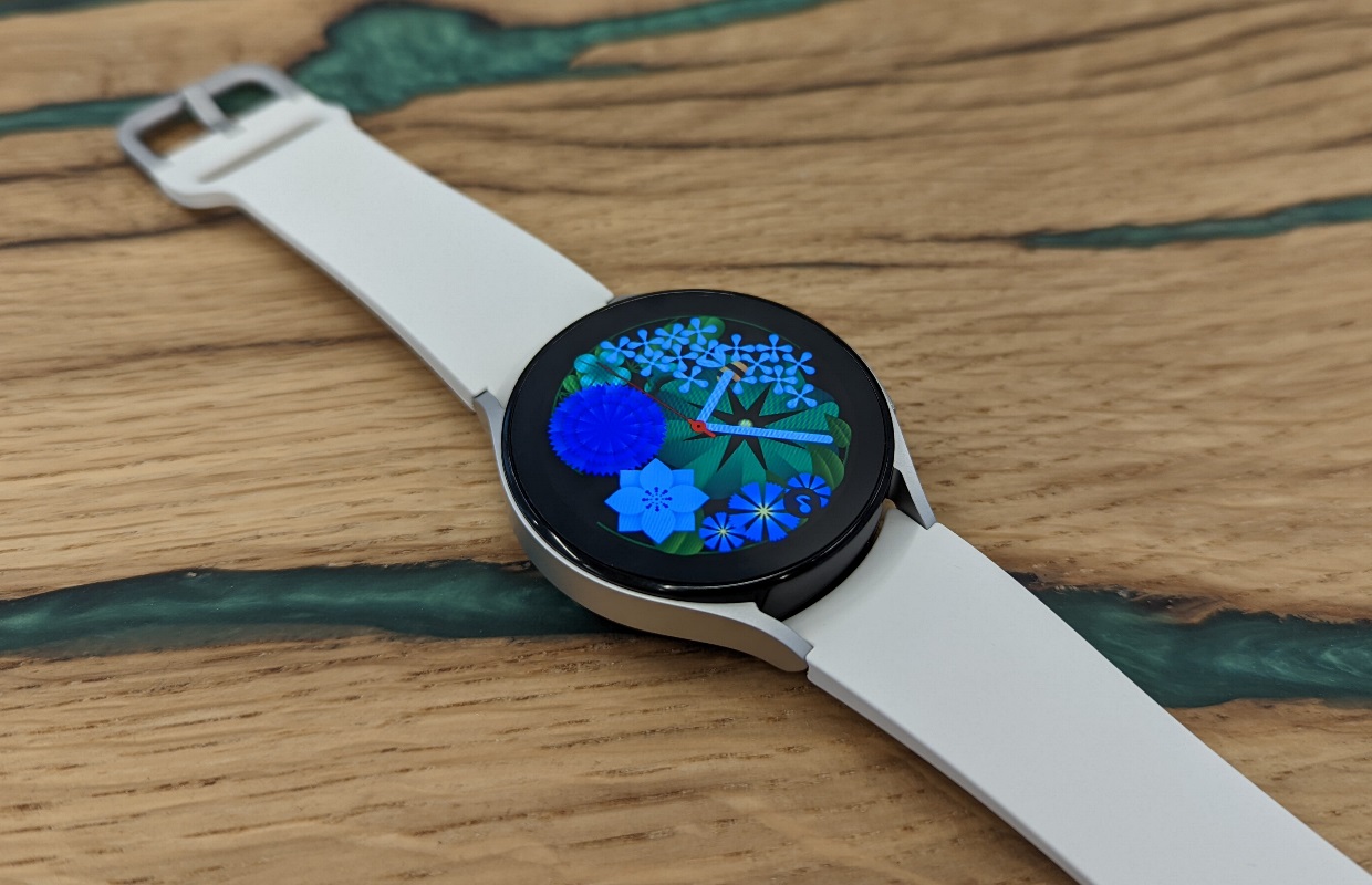 Samsung Galaxy Watch5 LTE gebruikersreview: het horloge voor een echte planner? (ADV)