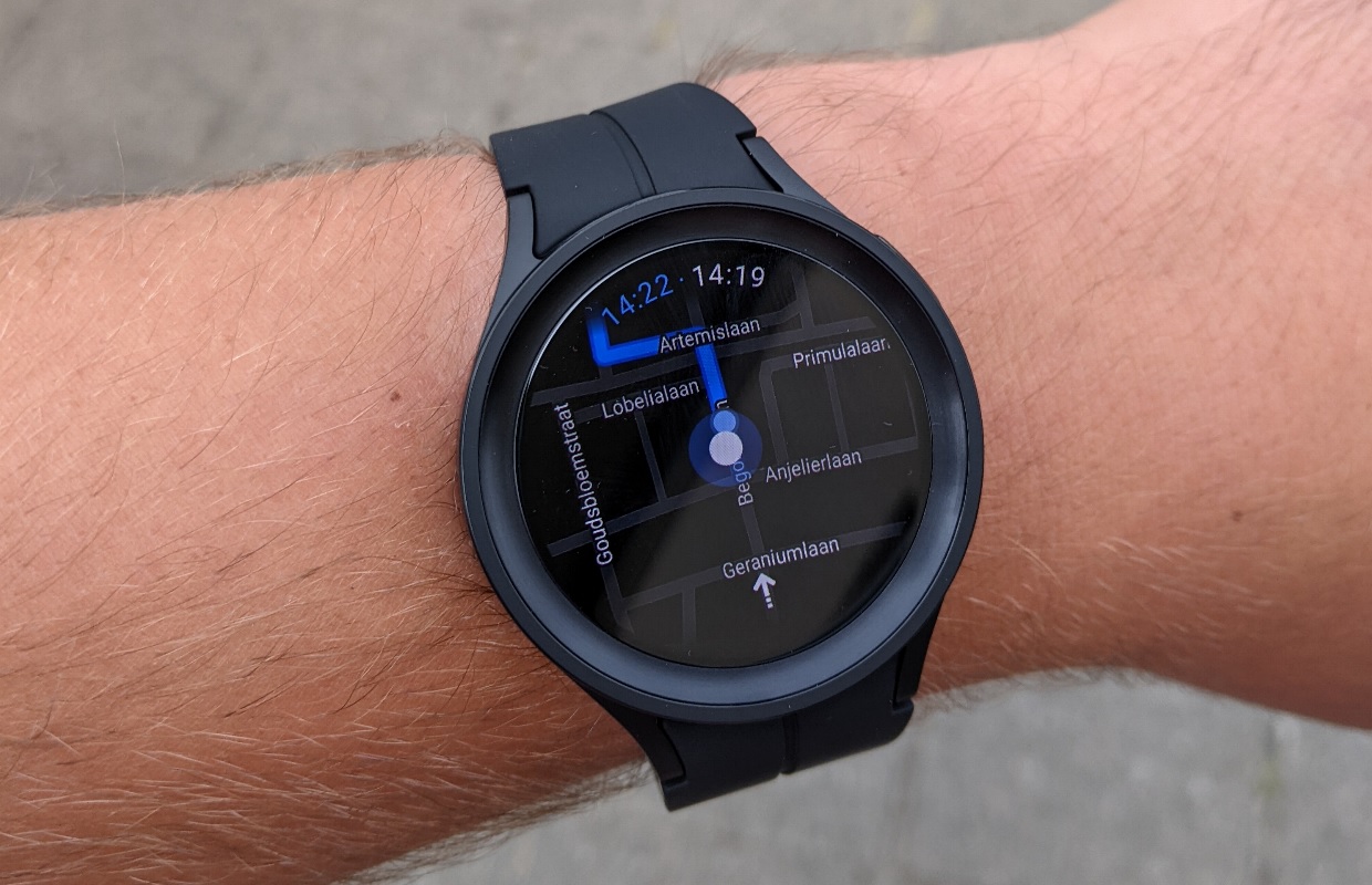 Samsung Galaxy Watch5 LTE gebruikersreview: drie lezers aan de slag (ADV)