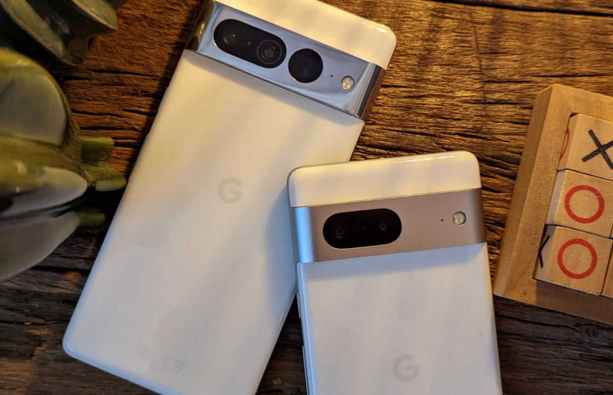 ‘Google Pixel 8-camera’s krijgen flinke upgrades’