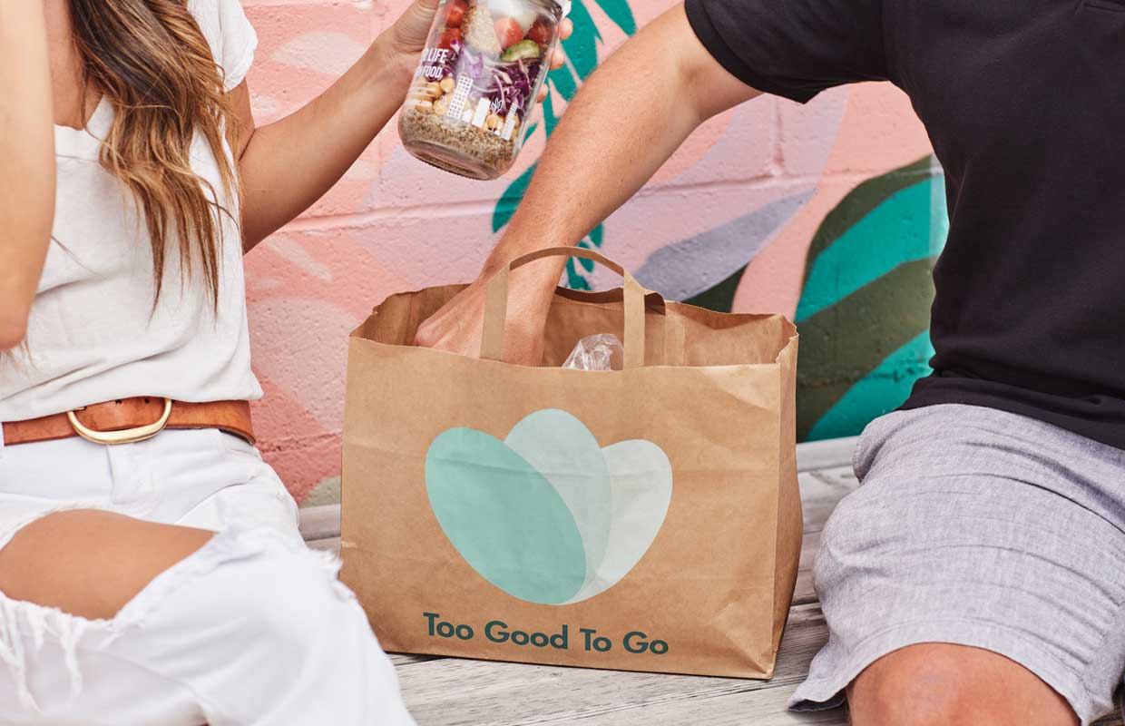 Too Good To Go-tips: zo scoor jij de beste voedselboxen