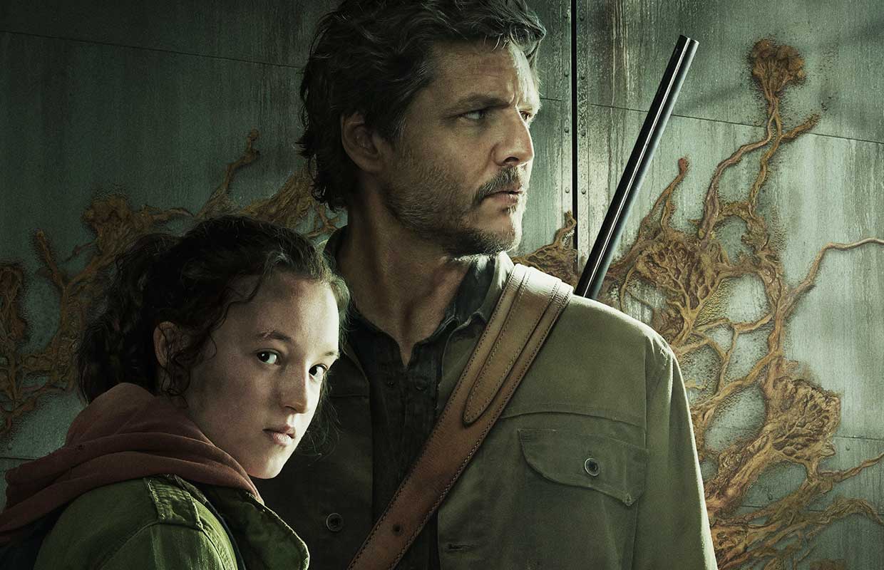 Kijk nu: The Last of Us is niet zomaar een zombieserie en nog 4 tips
