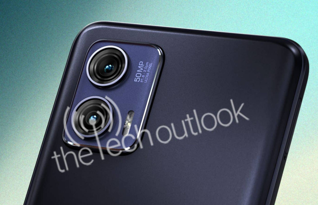 ‘Motorola Moto G73 krijgt minder goed scherm dan voorganger’