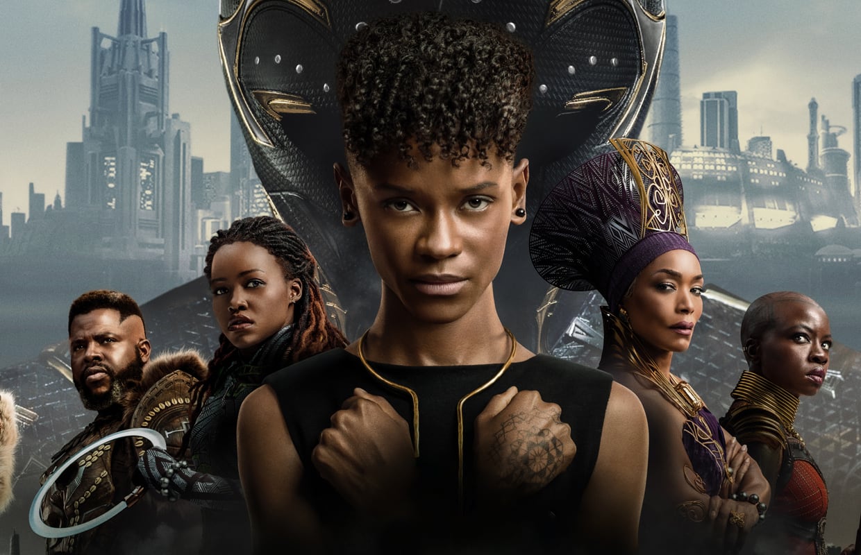 Kijk nu: Black Panther: Wakanda Forever op Disney Plus en nog 4 tips