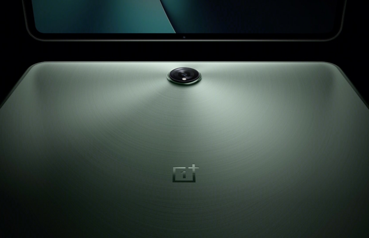 Dit is de OnePlus Pad: de eerste tablet van OnePlus