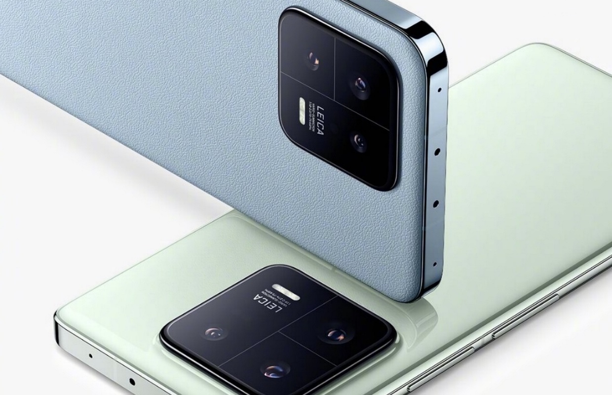 Deze smartphones presenteert Xiaomi op MWC 2023