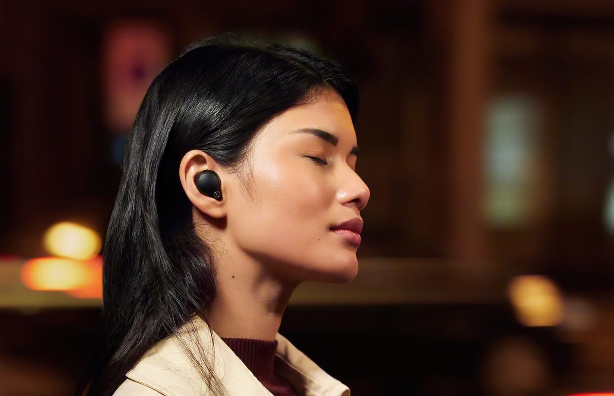 ‘Sony WF-1000XM5 gelekt: zo zien de premium oordopjes eruit’