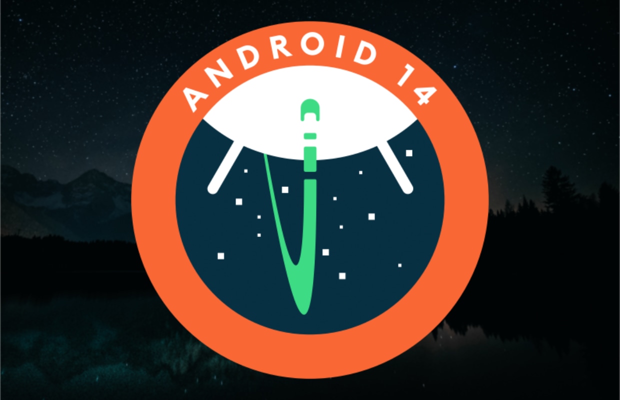 Android 14: deze features komen straks naar je smartphone