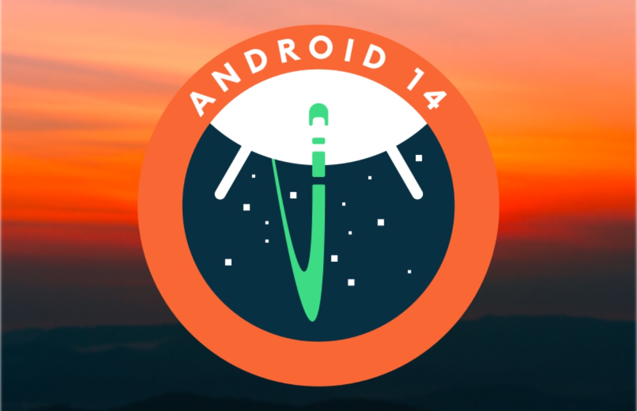 Google stelt Android 14 maand uit en verfrist Android-logo