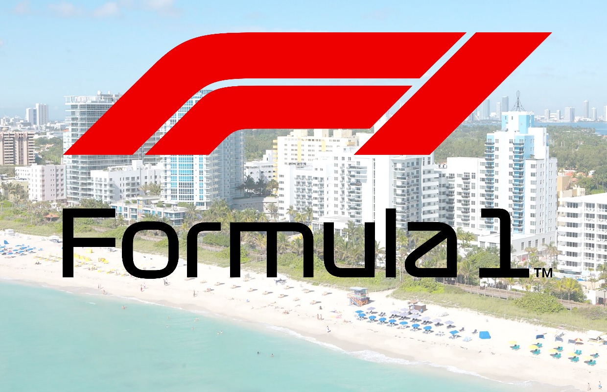 Gratis Formule 1 kijken: kijk voor niks naar de F1-race in Miami