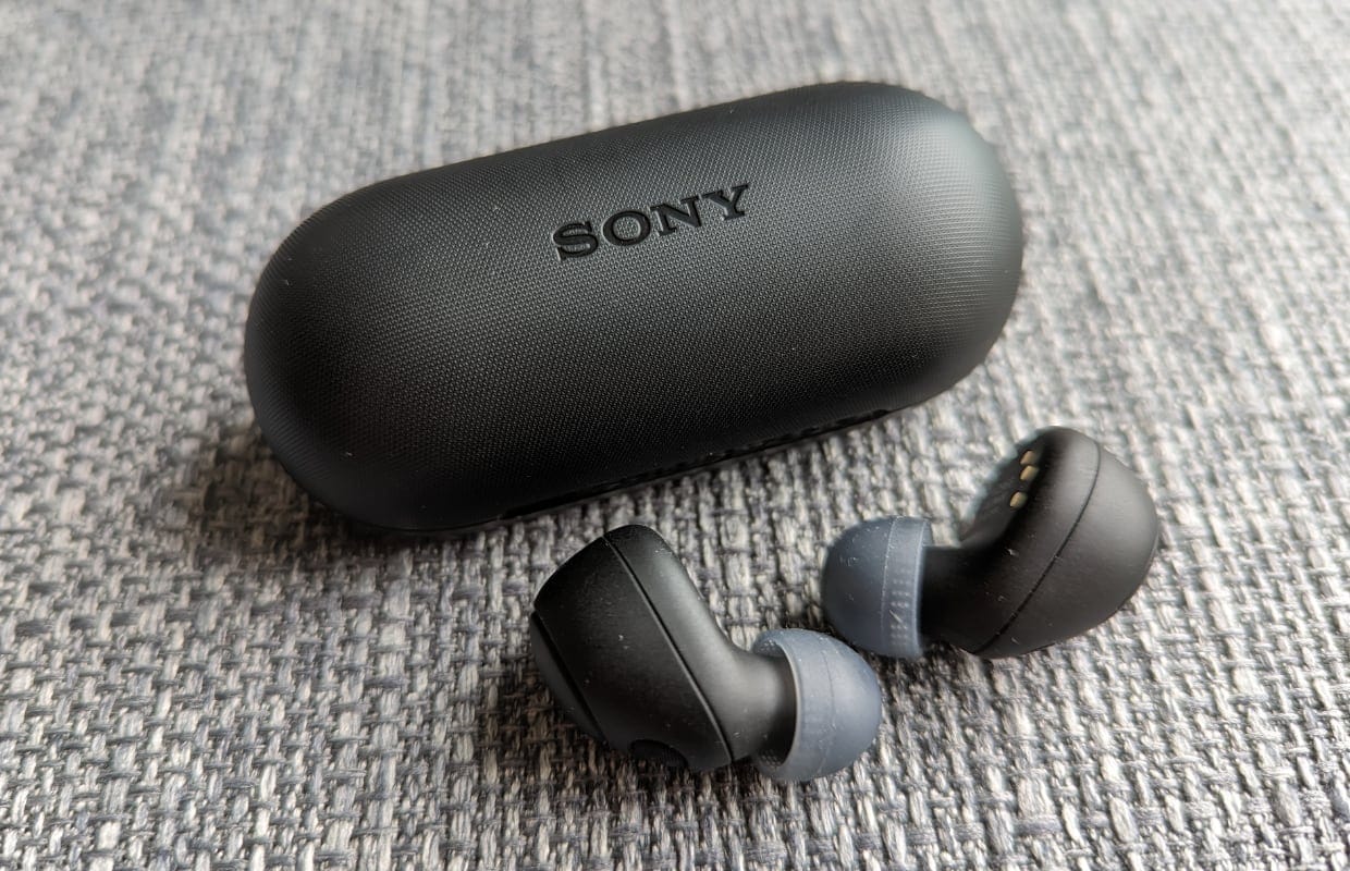 Sony WF-C700N review: fijne oordopjes bieden veel voor weinig