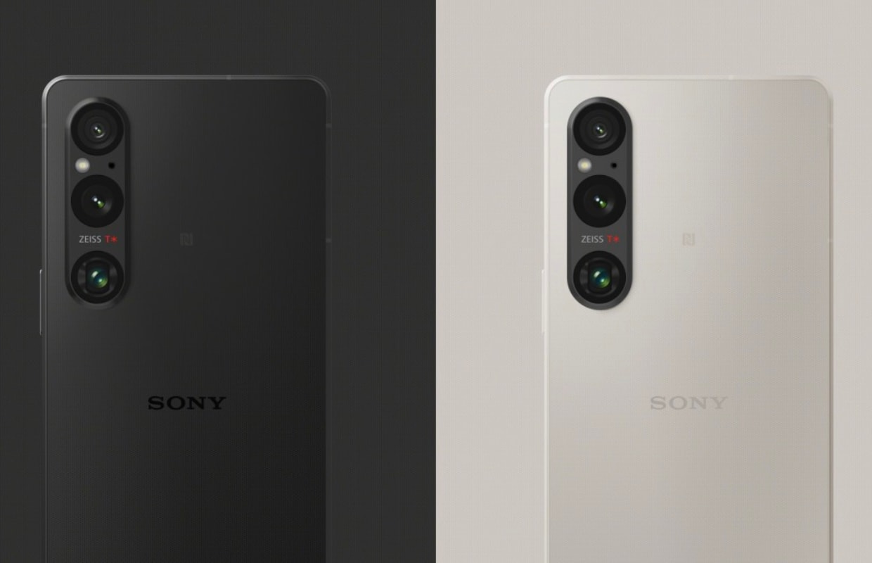 Sony-smartphone kopen? Let eerst even op het updatebeleid