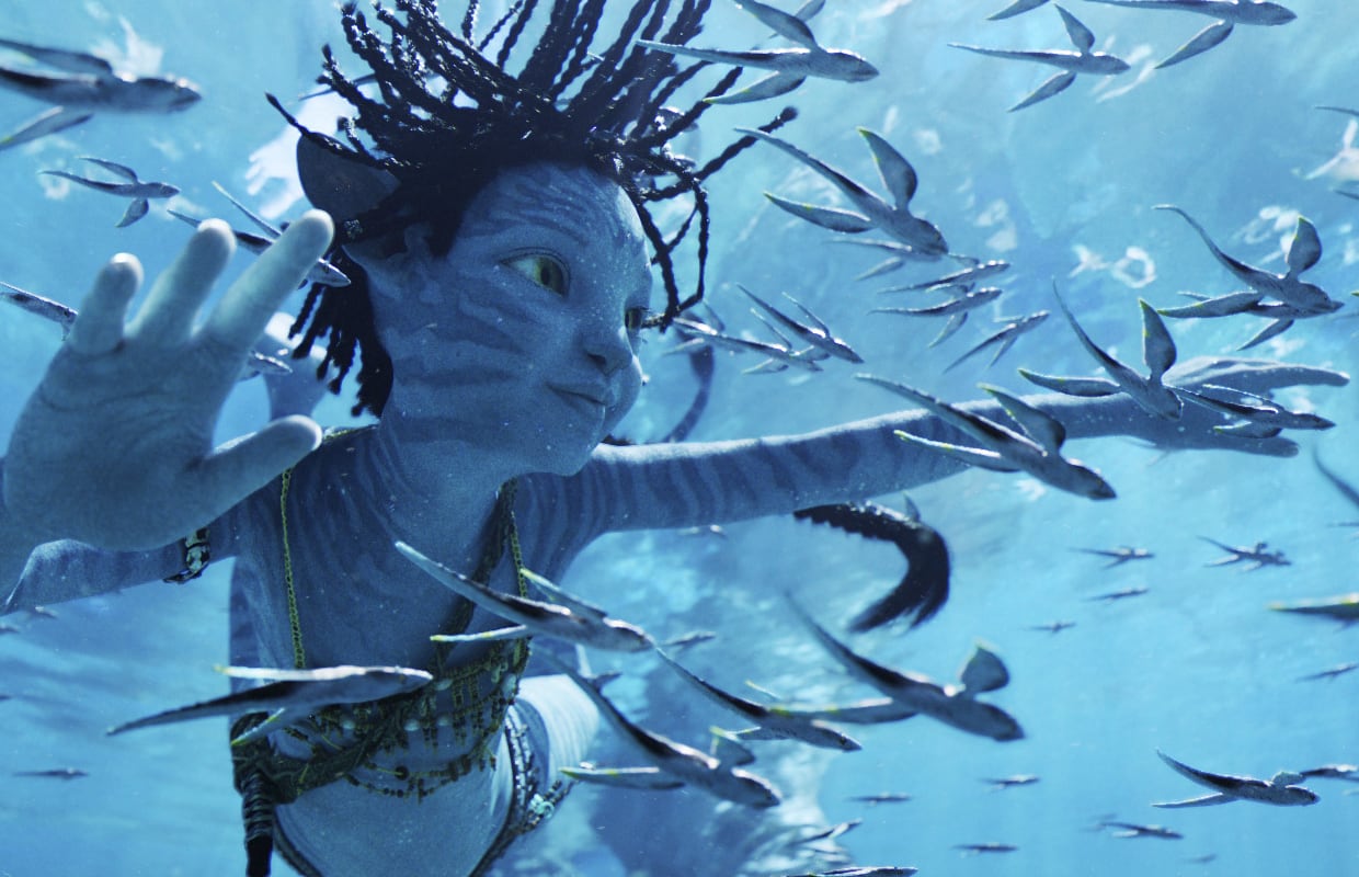 Kijk nu: Avatar: The Way of Water op Disney Plus en nog 4 tips