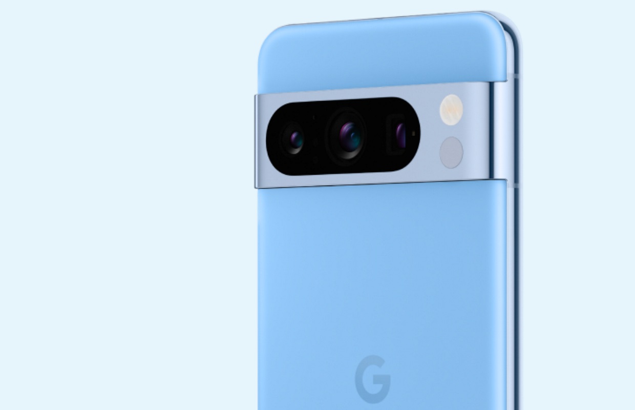 Google lekt meer afbeeldingen Pixel 8 Pro: dit zijn de 3 kleuren
