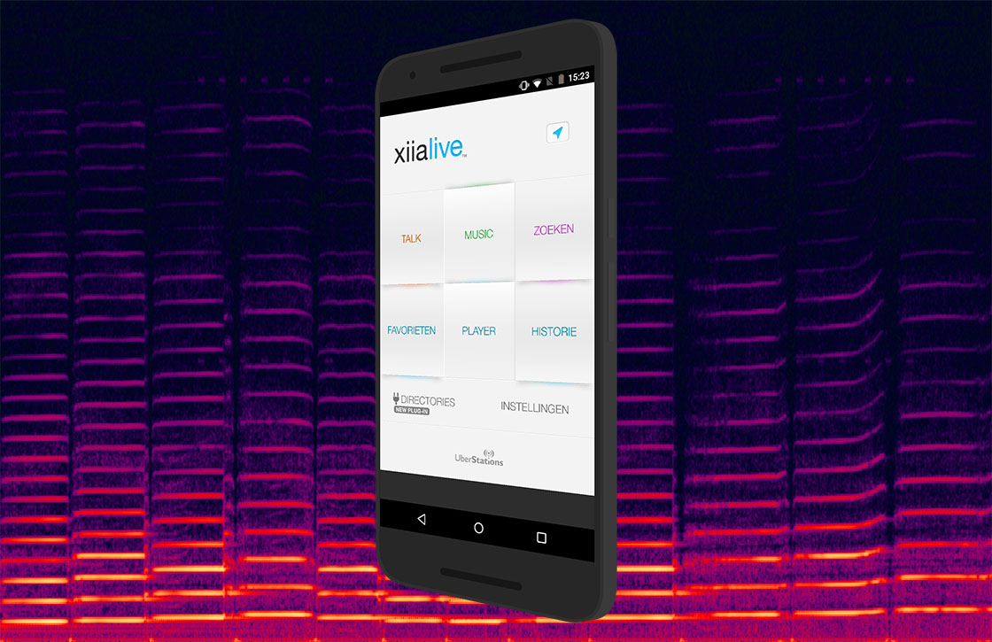 De 6 beste internetradio-apps voor Android
