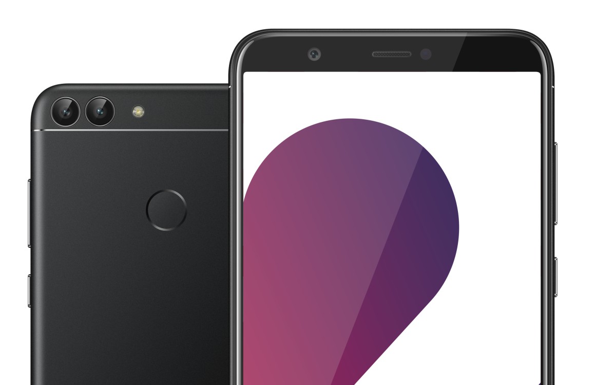 Huawei rolt Android Pie-update uit naar P Smart (2018) en P20 Lite
