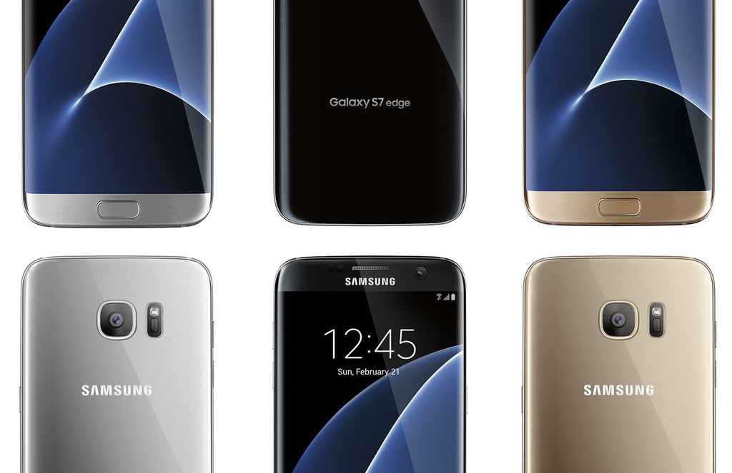 6 redenen om de Samsung Galaxy S7 als eerste in huis te halen (ADV)