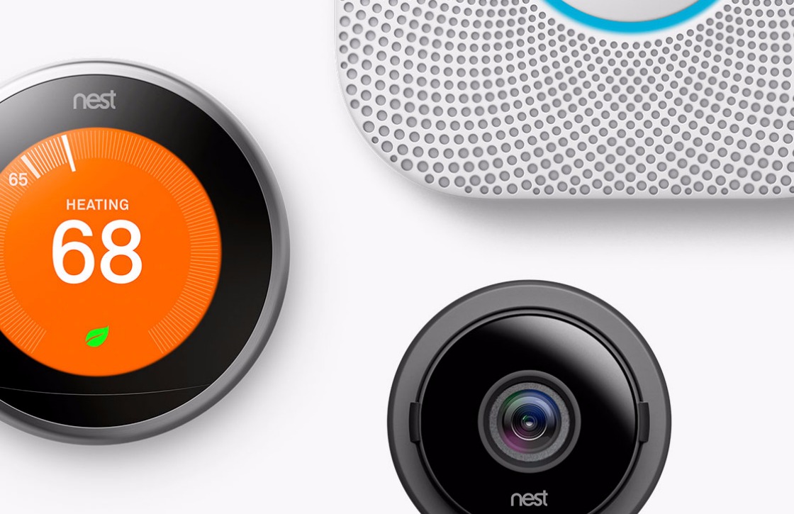 Android Planet test: de nieuwe generatie Nest-producten