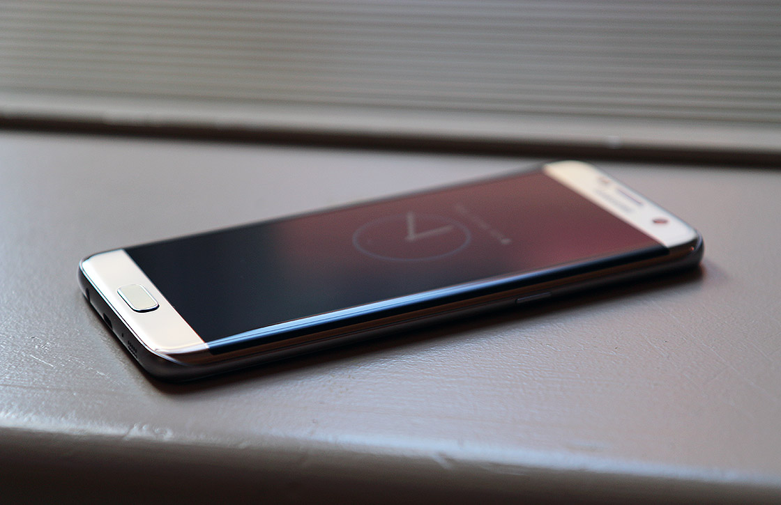 ‘Samsung introduceert draadloze oordopjes met Galaxy S8’