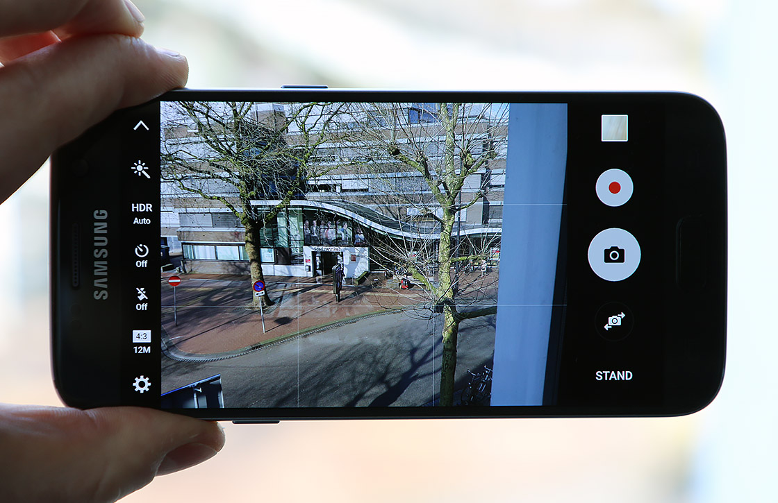 ‘Samsung Galaxy S8 krijgt een dubbele camera’