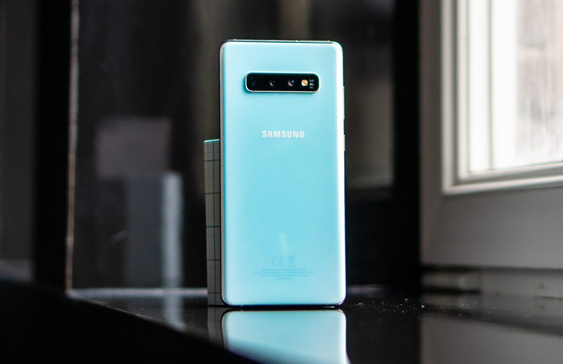 Samsung geeft deze oudere smartphones geen updates meer