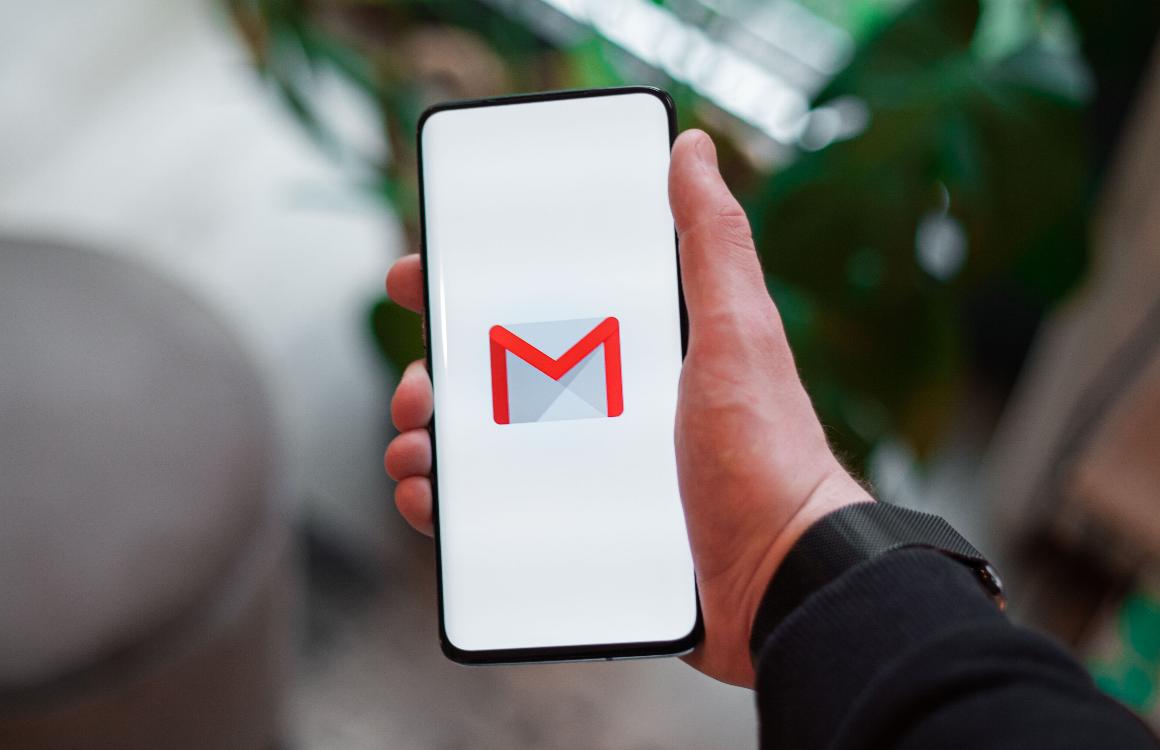 Gmail-overzichtskaarten tonen snel essentiële info in Android-app