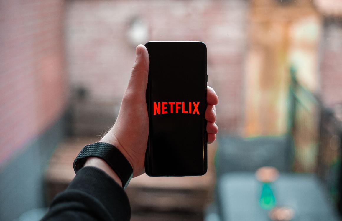 ‘Netflix laat je straks films en series kijken tijdens het downloaden’