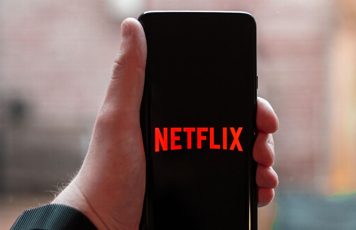 Tip: zo schakel je schermvergrendeling in bij de Netflix-app